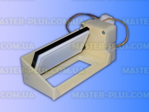 Шторка з двигуном Samsung DA31-00043F Original для холодильника
