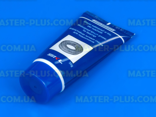 Мастило для підшипників 50гр. SKL для пральної машини