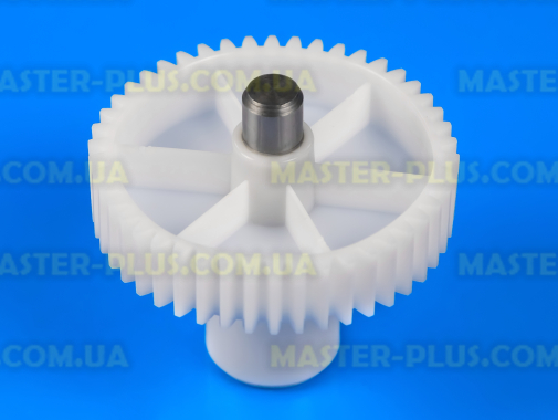 Шестерня большая Zelmer ZMM2851B для мясорубки