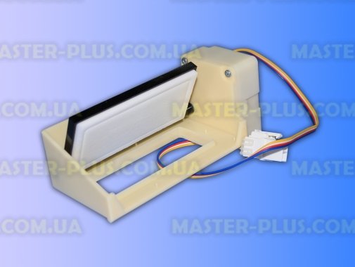 Шторка з двигуном Samsung DA31-00043F Original для холодильника