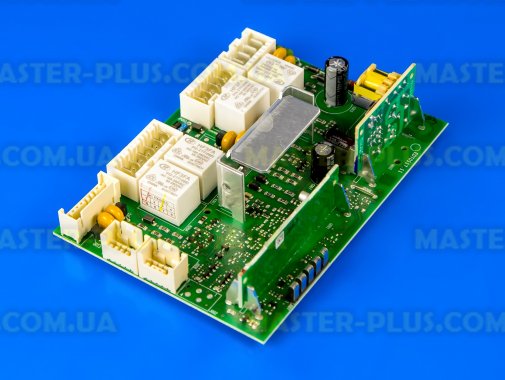 Модуль (плата управления) Indesit C00288974 для стиральной машины