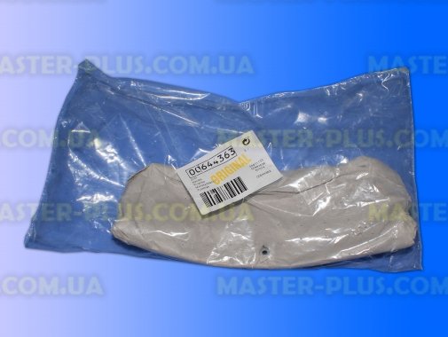 Ручка люка Bosch  644363  для сушильной машины