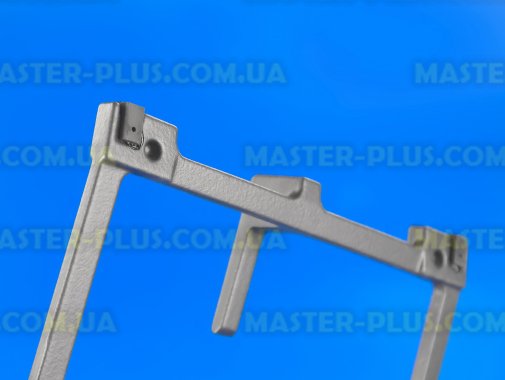 Решетка чугунная (правая) Bosch 670547 для плиты и духовки