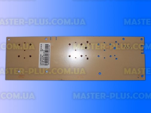 Модуль (плата індикації) Indesit C00271374 для пральної машини