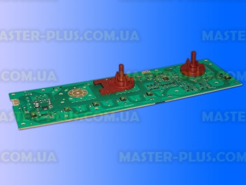 Модуль (плата індикації) Indesit C00271374 для пральної машини