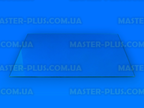Полка (над ящиком для овощей) 415*521,5 мм Electrolux 2426294365 Original  для холодильника