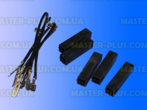 Конфорка для склокерамічної 2100/700 watt Whirlpool 481231018895 для плити та духовки