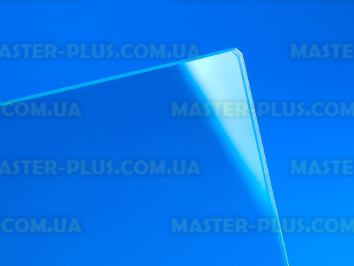 Полка (над ящиком для овощей) 415*521,5 мм Electrolux 2426294365 Original  для холодильника