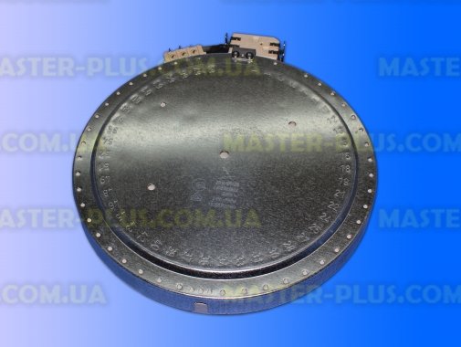 Конфорка для склокерамічної 2100/700 watt Whirlpool 481231018895 для плити та духовки