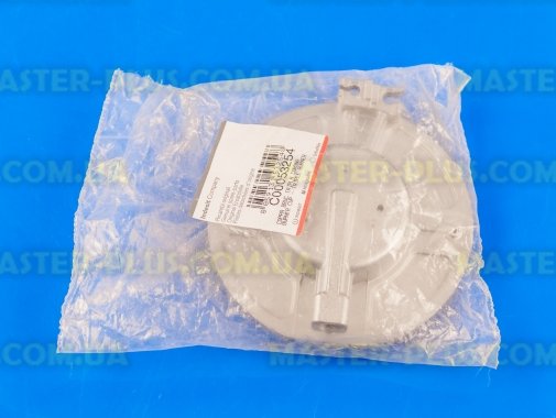 Корпус розсікача Ariston C00053254 для плити та духовки