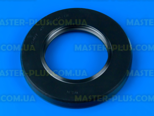 Сальник 47*80*10/12 WLK для стиральной машины
