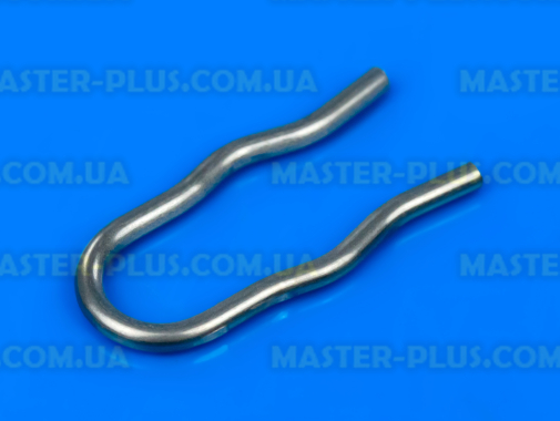 Скоба для тефлонової трубки кавоварки DeLonghi 6113210021 для кавоварки