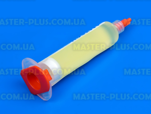 Флюс-гель для пайки AMTECH NC-559-ASM (10мл)