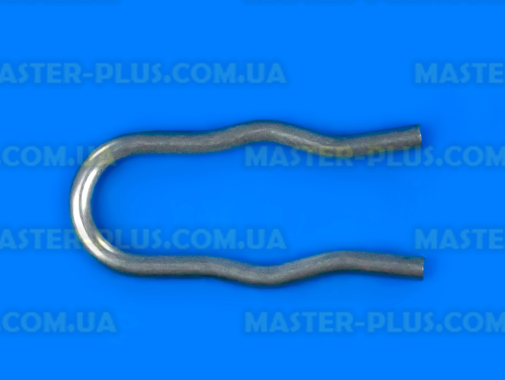 Скоба для тефлонової трубки кавоварки DeLonghi 6113210021 для кавоварки