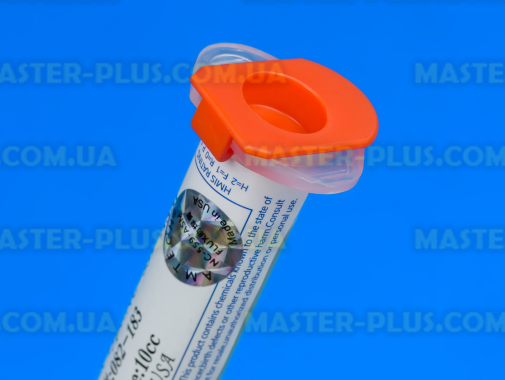 Флюс-гель для пайки AMTECH NC-559-ASM (10мл)