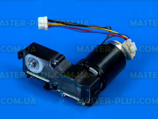 Моторчик привода щетки Samsung DJ97-02486B Original для пылесоса