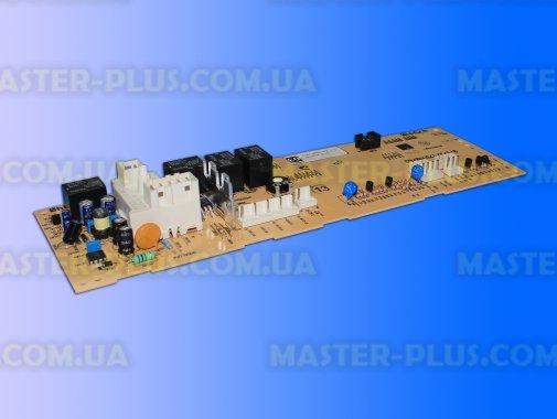 Модуль (плата) Beko 2822530472 для пральної машини