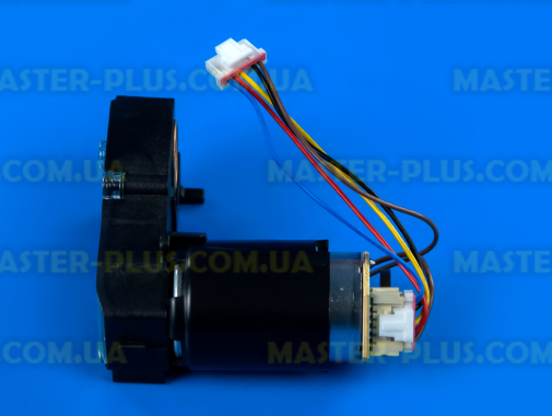 Моторчик привода щетки Samsung DJ97-02486B Original для пылесоса