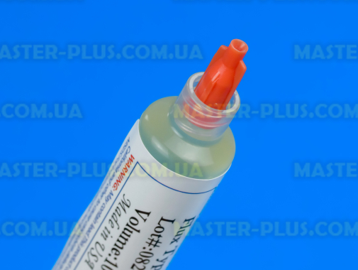 Флюс-гель для пайки AMTECH NC-559-ASM (10мл)
