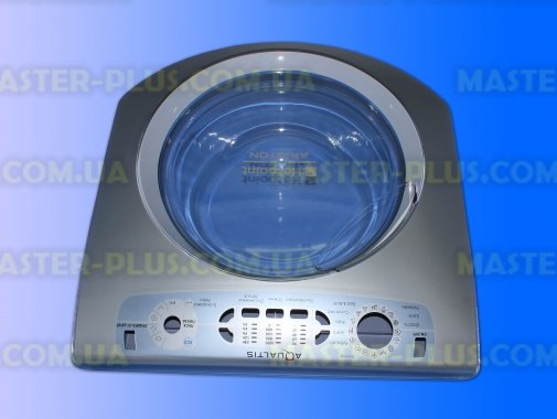 Дверка (люк) Ariston C00274823 для стиральной машины