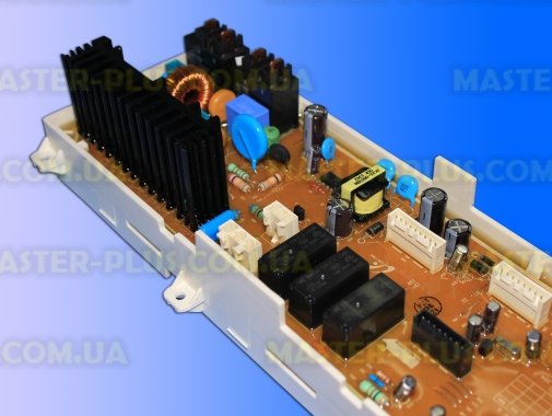 Модуль (плата управління) Samsung DC92-00623E для пральної машини