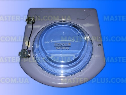 Дверка (люк) Ariston C00274823 для стиральной машины