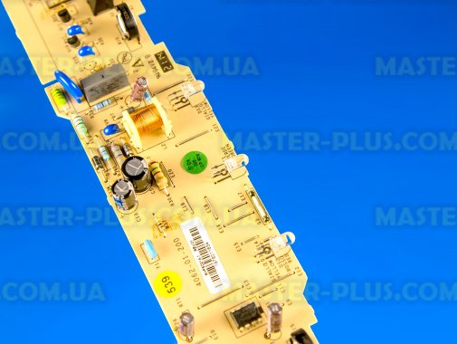 Модуль (плата управління) Ariston C00082097 для холодильника