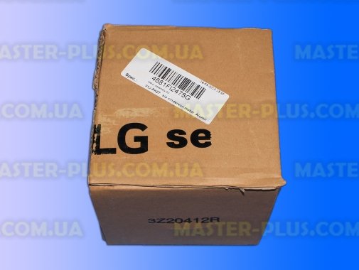 Мотор LG 4681FI2478G для пылесоса
