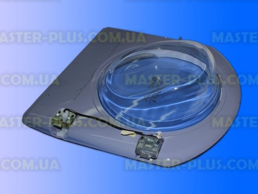 Дверка (люк) Ariston C00274823 для стиральной машины