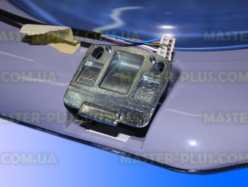 Дверка (люк) Ariston C00274823 для стиральной машины