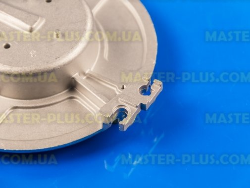 Корпус розсікача Ariston C00053254 для плити та духовки