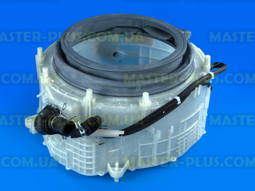 Передняя часть бака Samsung DC97-20565D для стиральной машины