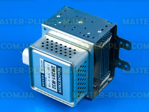 Магнетрон Bosch Siemens 12004939 для мікрохвильової печі