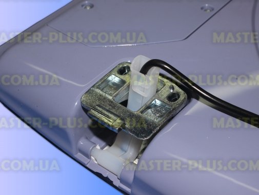 Дверка (люк) Ariston C00274823 для стиральной машины