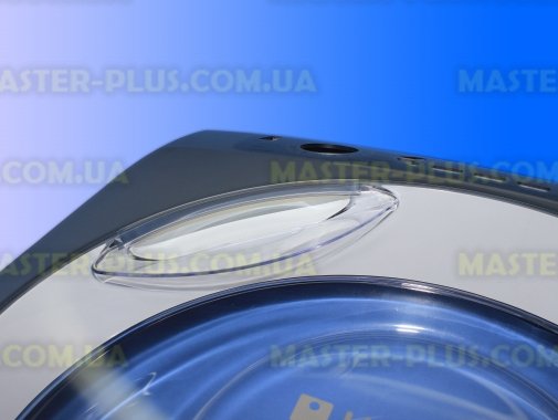 Дверка (люк) Ariston C00274823 для стиральной машины