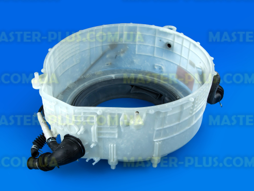 Передняя часть бака Samsung DC97-20565D для стиральной машины