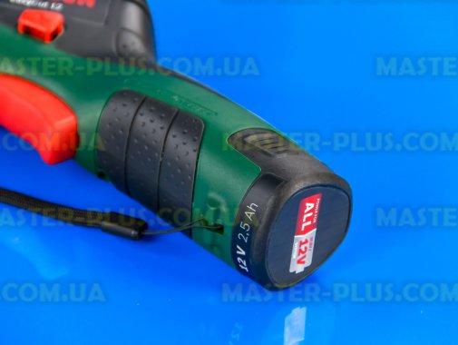 Аккумуляторная цепная мини-пила Bosch EasyCut 12 NanoBlade