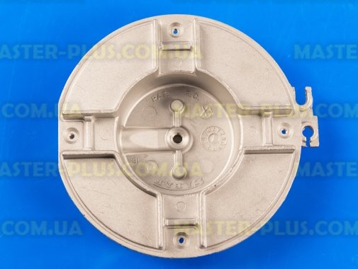 Корпус розсікача Ariston C00053254 для плити та духовки