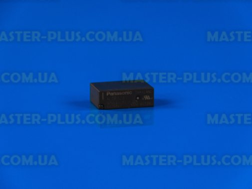 Реле Panasonic ALDP124 24V