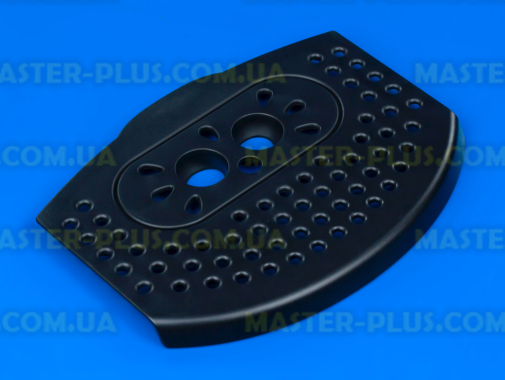 Решітка піддона для крапель кавоварки DeLonghi EC 220 5332284700 для кавоварки