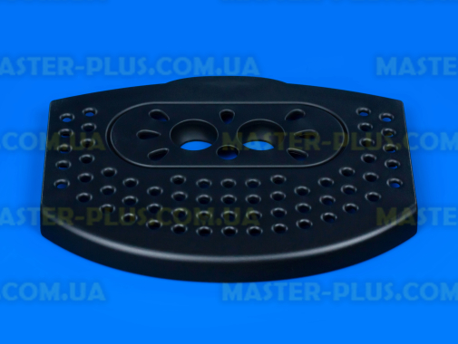 Решітка піддона для крапель кавоварки DeLonghi EC 220 5332284700 для кавоварки