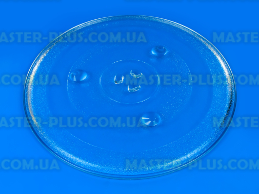 Тарелка Electrolux 4055136628 для микроволновой печи