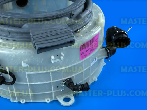 Передняя часть бака Samsung DC97-20565D для стиральной машины