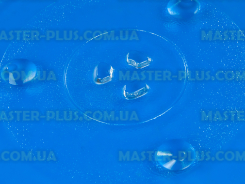 Тарелка Electrolux 4055136628 для микроволновой печи