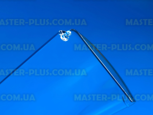 Кришка полки балкон Electrolux 2425317027 Original  для холодильника