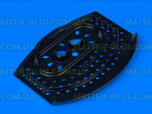 Решітка піддона для крапель кавоварки DeLonghi EC 220 5332284700 для кавоварки