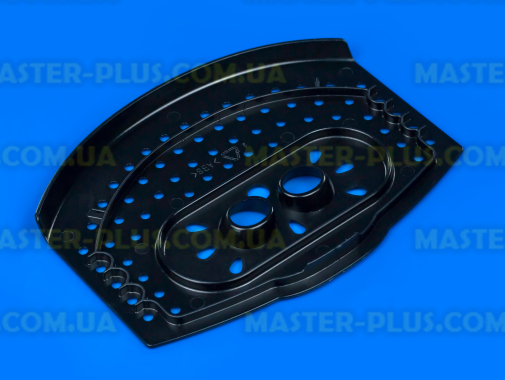 Решітка піддона для крапель кавоварки DeLonghi EC 220 5332284700 для кавоварки