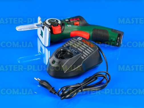 Аккумуляторная цепная мини-пила Bosch EasyCut 12 NanoBlade