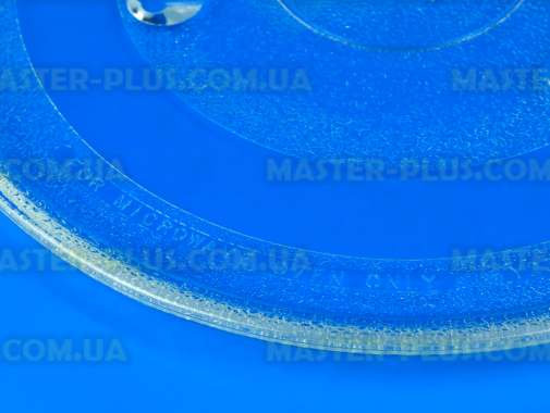 Тарелка Electrolux 4055136628 для микроволновой печи