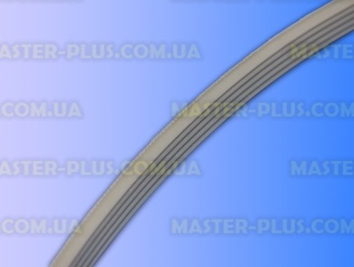 Ремень 1250 J5 EL «Megadyne» Желтый для стиральной машины